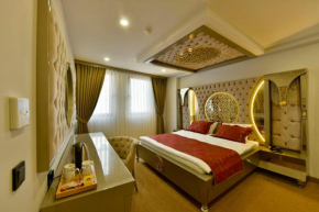Ghan Hotel